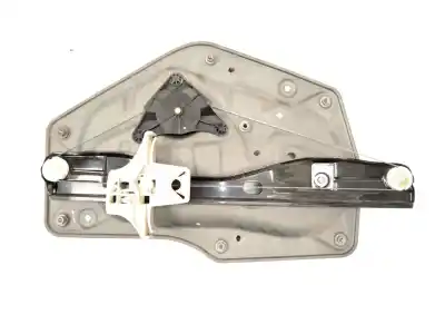 Tweedehands auto-onderdeel REGELAAR LINKS ACHTERRUIT voor SKODA SUPERB II (3T4)  OEM IAM-referenties 3T5839401  