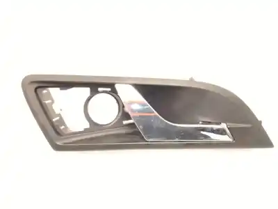 Piesă de schimb auto la mâna a doua INTERIOR MÂNERUL DREAPTA FATA pentru SKODA SUPERB II (3T4)  Referințe OEM IAM 3T0837248  