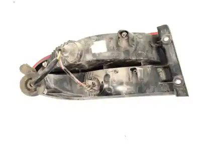 Peça sobressalente para automóvel em segunda mão farolim traseiro direito por daewoo lanos (klat) 1.5 referências oem iam   