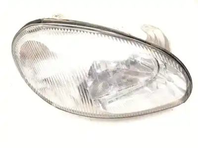 Peça sobressalente para automóvel em segunda mão farol / farolim direito por daewoo lanos (klat) 1.5 referências oem iam 96226417