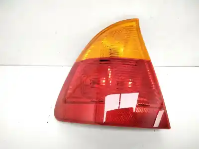 Second-hand car spare part Left Tailgate Light for BMW 3 (E36) 328 I OEM IAM references 28670102  