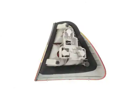 Pezzo di ricambio per auto di seconda mano lampada posteriore sinistra per bmw 3 (e36) 328 i riferimenti oem iam 28670102  
