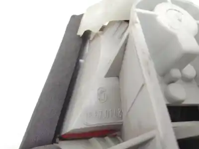 Pezzo di ricambio per auto di seconda mano lampada posteriore sinistra per bmw 3 (e36) 328 i riferimenti oem iam 28670102  