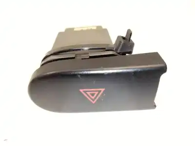 Peça sobressalente para automóvel em segunda mão interruptor 4 piscas - emergência por daewoo lanos (klat) 1.5 referências oem iam 