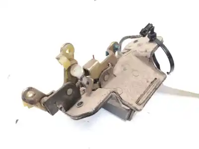 Second-hand car spare part trunk lock for daewoo lanos (klat) 1.5 oem iam references   