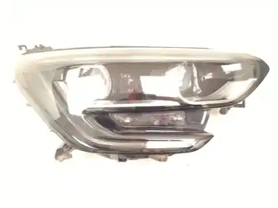 Pièce détachée automobile d'occasion FEU DROIT pour RENAULT MEGANE IV SPORT TOURER (K9A/M/N_)  Références OEM IAM 260108478R  90060925