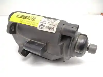 Peça sobressalente para automóvel em segunda mão farol / projetor de nevoeiro esquerdo por bmw x5 (e70) xdrive 35 i referências oem iam 67743941  8409026