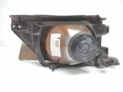 Second-hand car spare part right headlight for opel kadett e 1.6 oem iam references 021252  