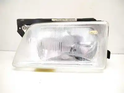 Second-hand car spare part LEFT HEADLIGHT for OPEL KADETT E  OEM IAM references 90008019  