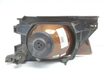 Second-hand car spare part left headlight for opel kadett e gl berlina oem iam references 90008019  
