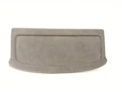 Pezzo di ricambio per auto di seconda mano VASSOIO POSTERIORE per VOLKSWAGEN GOLF VII (5G1, BQ1, BE1, BE2)  Riferimenti OEM IAM 5G6867769  