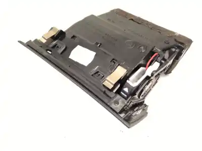 Автозапчасти б/у правая боковая воздушная дефлекторная решетка за skoda superb ii (3t4) 1.8 tsi 4x4 ссылки oem iam 3t0819702  