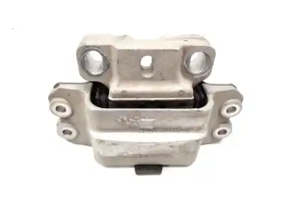 Gebrauchtes Autoersatzteil LINKE MOTORHALTERUNG zum SKODA SUPERB II (3T4)  OEM-IAM-Referenzen 1K0199555  