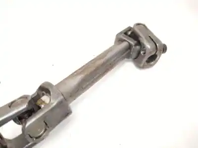 Second-hand car spare part steering column for skoda superb ii (3t4) 1.8 tsi 4x4 oem iam references 1z1419502  