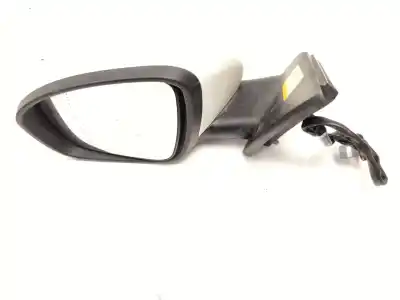 Автозапчасти б/у ЛЕВОЕ ЗЕРКАЛО за RENAULT MEGANE IV SPORT TOURER (K9A/M/N_)  ссылки OEM IAM 26223311B  