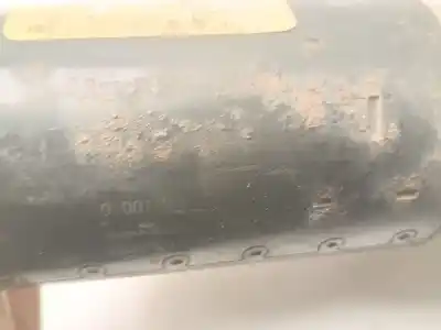 Peça sobressalente para automóvel em segunda mão motor de arranque por bmw 1 coupé (e82) 120 d referências oem iam 12417823700  