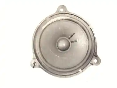 İkinci el araba yedek parçası HOPARLÖR için RENAULT MEGANE IV SPORT TOURER (K9A/M/N_)  OEM IAM referansları 281569368R  