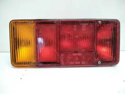 Автозапчасти б/у левый задний фонарь за fiat ducato caja abierta (desde 03.02) 2.3 jtd  batalla 2850 mm ссылки oem iam siem14127/1