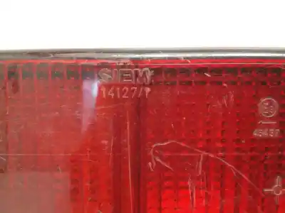 Автозапчастина б/у лівий ход ліхар для fiat ducato caja abierta (desde 03.02) 2.3 jtd  batalla 2850 mm посилання на oem iam siem14127/1  