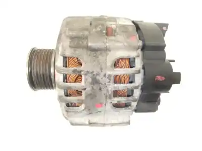 Автозапчасти б/у генератор за renault scénic ii (jm0/1_) 1.9 dci (jm14) ссылки oem iam 8200654541  