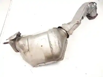 Pièce détachée automobile d'occasion catalyseur de voiture pour infiniti ex 30d références oem iam b08d21by1a  