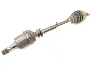 Pièce détachée automobile d'occasion  pour RENAULT SCÉNIC II (JM0/1_)  Références OEM IAM 8200125513  