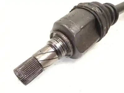 Second-hand car spare part front left transmission for renault scénic ii (jm0/1_) 1.9 dci (jm14) oem iam references 8200125513  