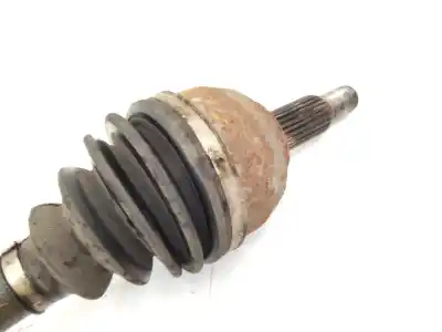 Second-hand car spare part front left transmission for renault scénic ii (jm0/1_) 1.9 dci (jm14) oem iam references 8200125513  