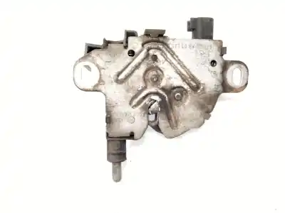 Second-hand car spare part bonnet lock for ford focus ii (da_, hcp, dp) 1.6 oem iam references 3m5116700 Second-hand car spare part bonnet lock for ford focus ii (da_, hcp, dp) 1.6 oem iam references 3m5116700
