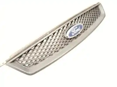 Second-hand car spare part front grille for ford focus ii (da_, hcp, dp) 1.6 oem iam references 4m518138ae Second-hand car spare part front grille for ford focus ii (da_, hcp, dp) 1.6 oem iam references 4m518138ae
