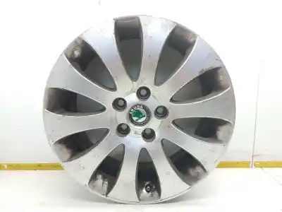 Автозапчасти б/у шина за skoda superb ii (3t4) 1.8 tsi 4x4 ссылки oem iam 3t0601025b