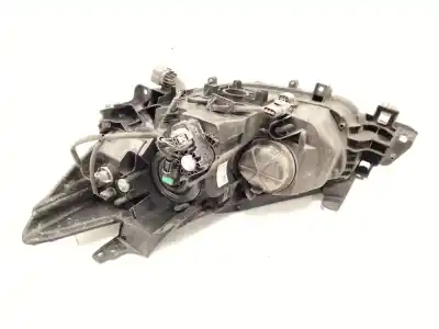 Автозапчасти б/у правая фара за mazda cx-5 (kf) 2.2 d ссылки oem iam kd5351030e  