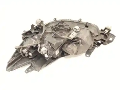 Автозапчасти б/у правая фара за mazda cx-5 (kf) 2.2 d ссылки oem iam kd5351030e  