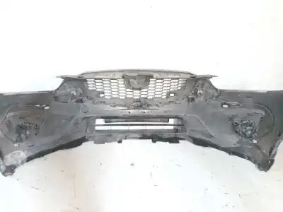 Автозапчастина б/у передній бампер для mazda cx-5 (kf) 2.2 d посилання на oem iam ksd550031abb  