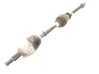Pezzo di ricambio per auto di seconda mano  per MAZDA CX-5 (KF)  Riferimenti OEM IAM GDB32550X  