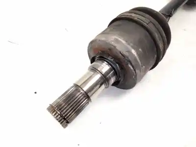 Second-hand car spare part front left transmission for mazda cx-5 (kf) 2.2 d oem iam references gdb32560x  
