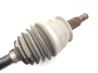 Second-hand car spare part front left transmission for mazda cx-5 (kf) 2.2 d oem iam references gdb32560x  