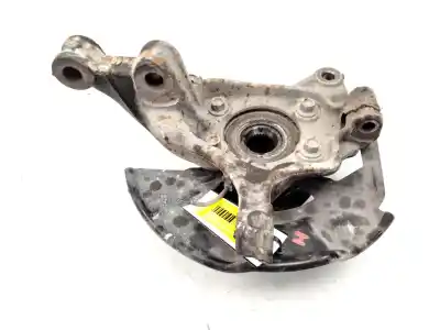 Автозапчасти б/у передняя левая кулачка за mazda cx-5 (kf) 2.2 d ссылки oem iam kd3533031a  