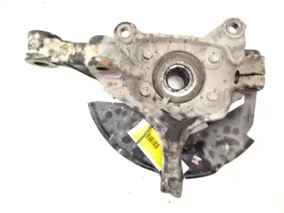 Автозапчасти б/у передняя левая кулачка за mazda cx-5 (kf) 2.2 d ссылки oem iam kd3533031a  