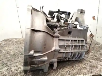 Second-hand car spare part gearbox for ford focus lim. (cb4) focus lim. (cb4) (2007 - 2011) oem iam references 9m5r7002  3m5r7f096