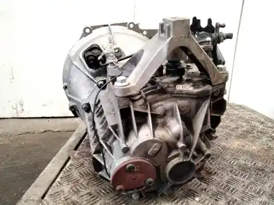 Second-hand car spare part gearbox for ford focus lim. (cb4) focus lim. (cb4) (2007 - 2011) oem iam references 9m5r7002  3m5r7f096