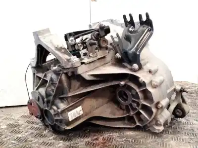 Second-hand car spare part gearbox for ford focus lim. (cb4) focus lim. (cb4) (2007 - 2011) oem iam references 9m5r7002  3m5r7f096