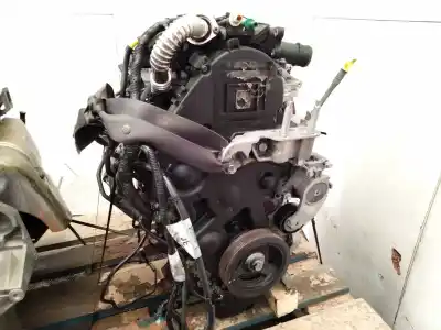 Second-hand car spare part complete engine for ford focus lim. (cb4) focus lim. (cb4) (2007 - 2011) oem iam references hhda  