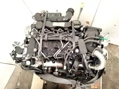 Second-hand car spare part complete engine for ford focus lim. (cb4) focus lim. (cb4) (2007 - 2011) oem iam references hhda  