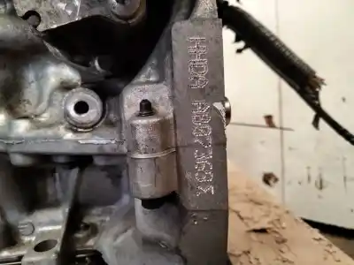 Second-hand car spare part complete engine for ford focus lim. (cb4) focus lim. (cb4) (2007 - 2011) oem iam references hhda  