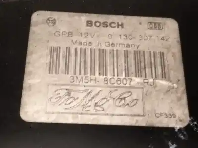 Second-hand car spare part radiator cooling fan for ford focus lim. (cb4) focus lim. (cb4) (2007 - 2011) oem iam references 3m5h8c607  