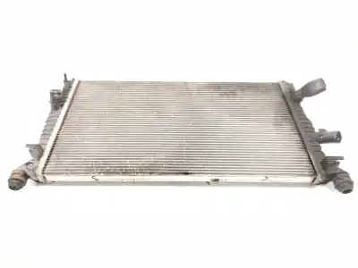 Second-hand car spare part Water Radiator for FORD FOCUS LIM. (CB4) FOCUS LIM. (CB4) (2007 - 2011) OEM IAM references 3M5H8005  