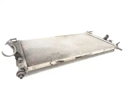 Peça sobressalente para automóvel em segunda mão radiador de água por ford focus lim. (cb4) focus lim. (cb4) (2007 - 2011) referências oem iam 3m5h8005  