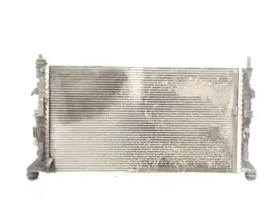 Peça sobressalente para automóvel em segunda mão radiador de água por ford focus lim. (cb4) focus lim. (cb4) (2007 - 2011) referências oem iam 3m5h8005  