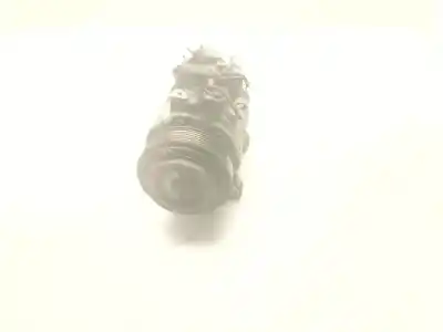 Piesă de schimb auto la mâna a doua COMPRESOR DE AER CONDIȚIONAT pentru BMW X5 (F15, F85)  Referințe OEM IAM 64529303561  